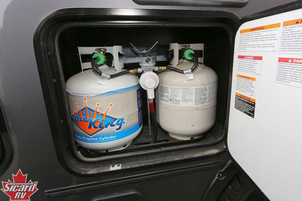 2026 WINNEBAGO EKKO 23B