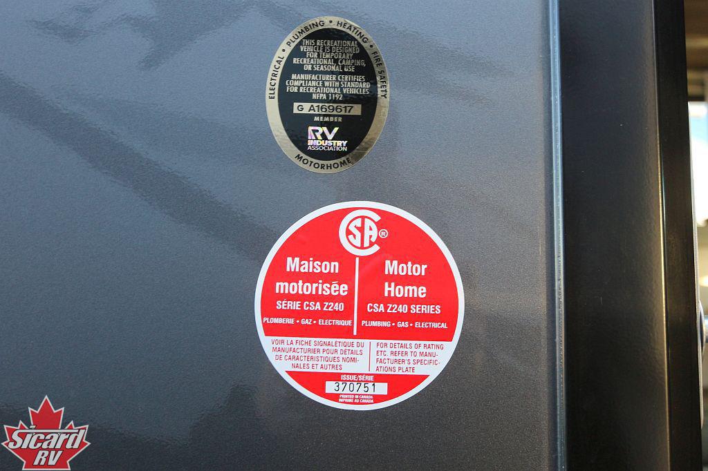 2026 WINNEBAGO EKKO 23B