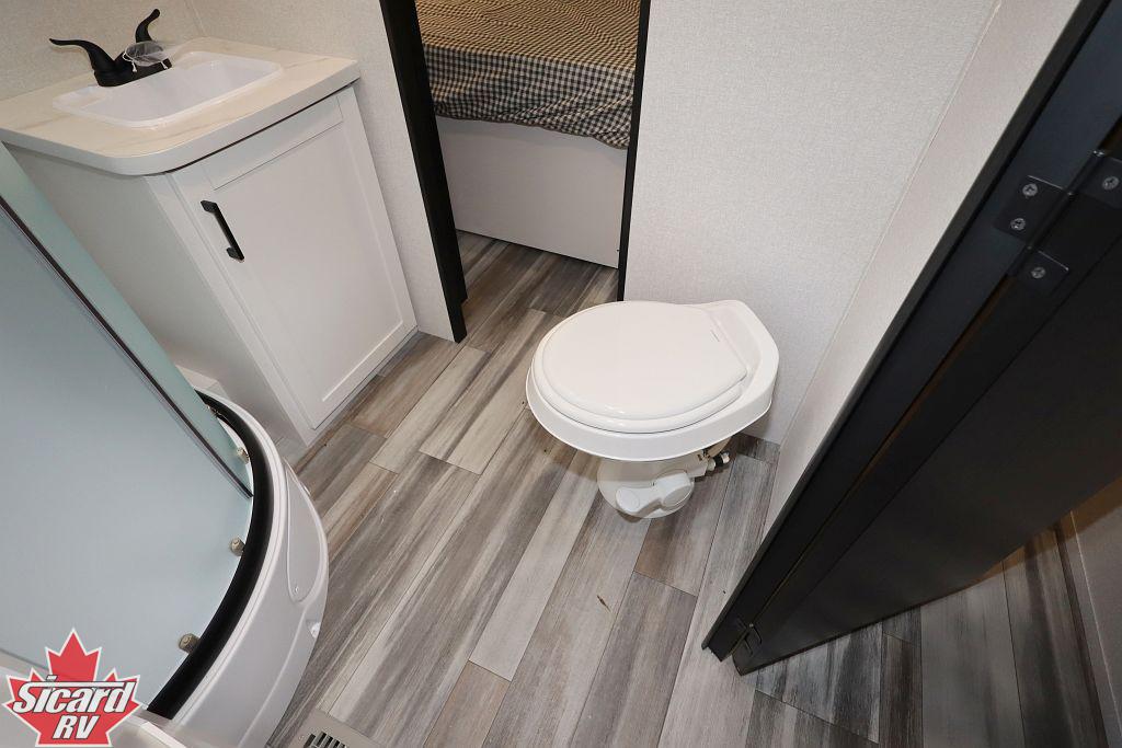 2026 JAYCO JAY FLIGHT SLX 290RKS