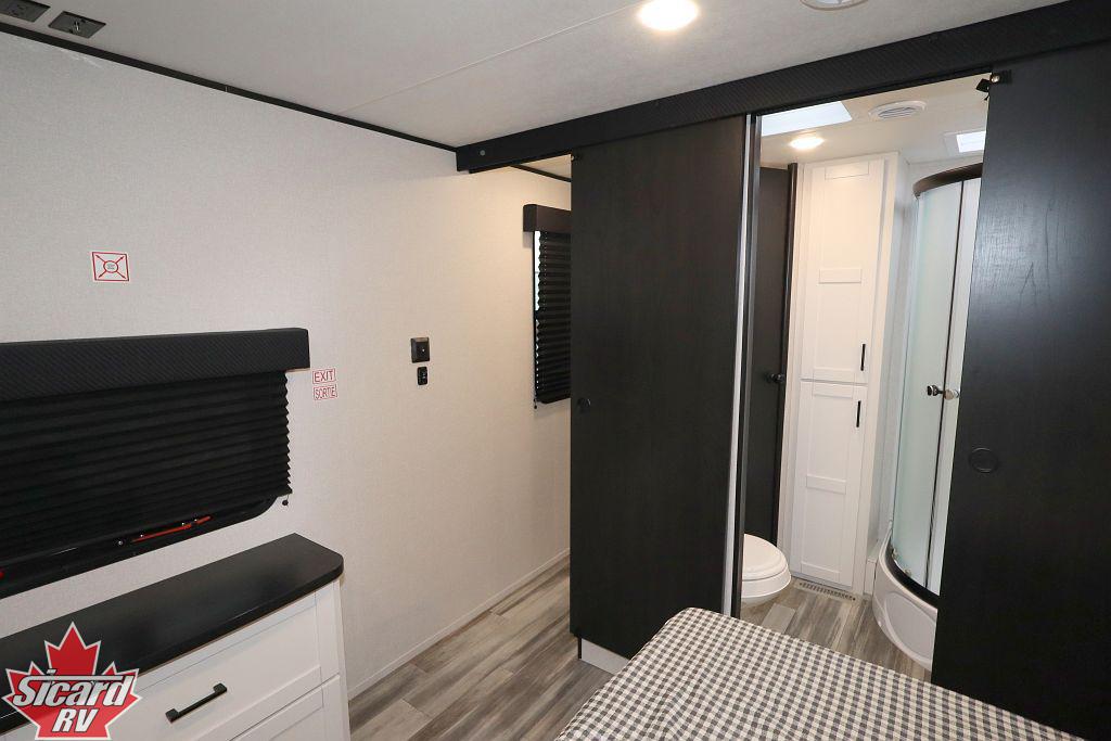 2026 JAYCO JAY FLIGHT SLX 290RKS