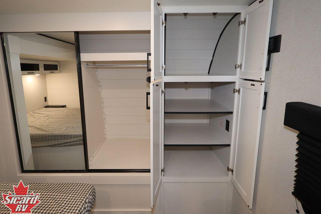 2026 JAYCO JAY FLIGHT SLX 290RKS