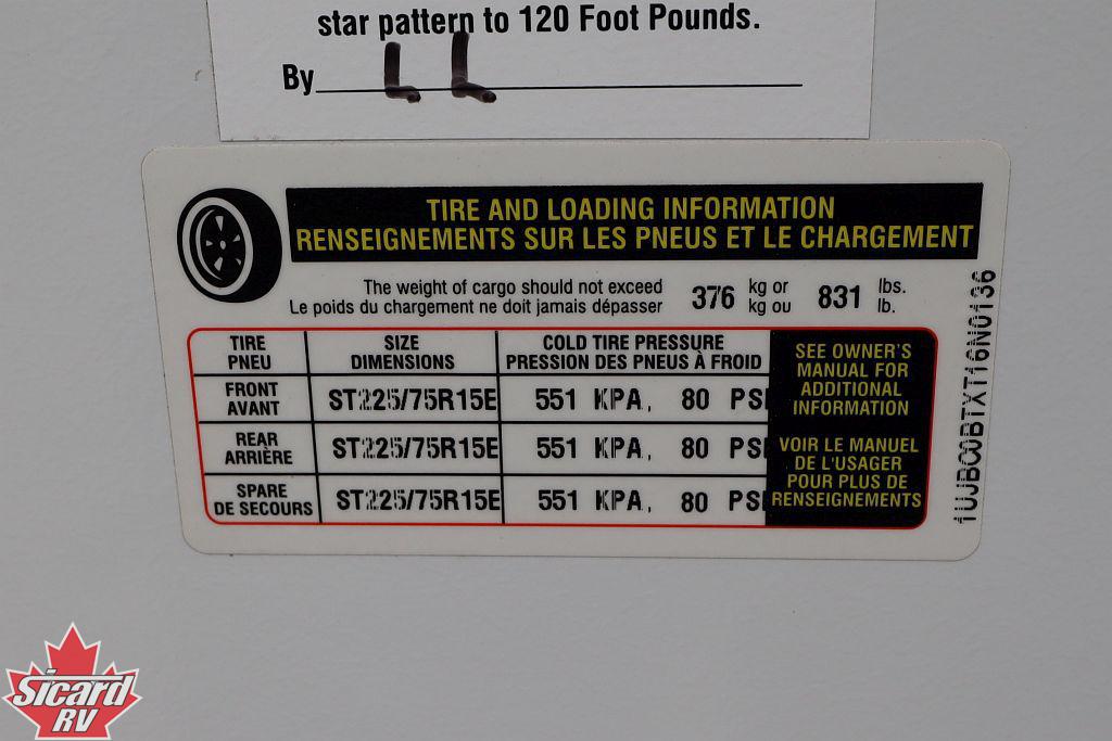 2026 JAYCO JAY FLIGHT SLX 290RKS