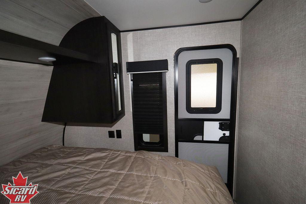 2022 JAYCO JAY FLIGHT 265RLS