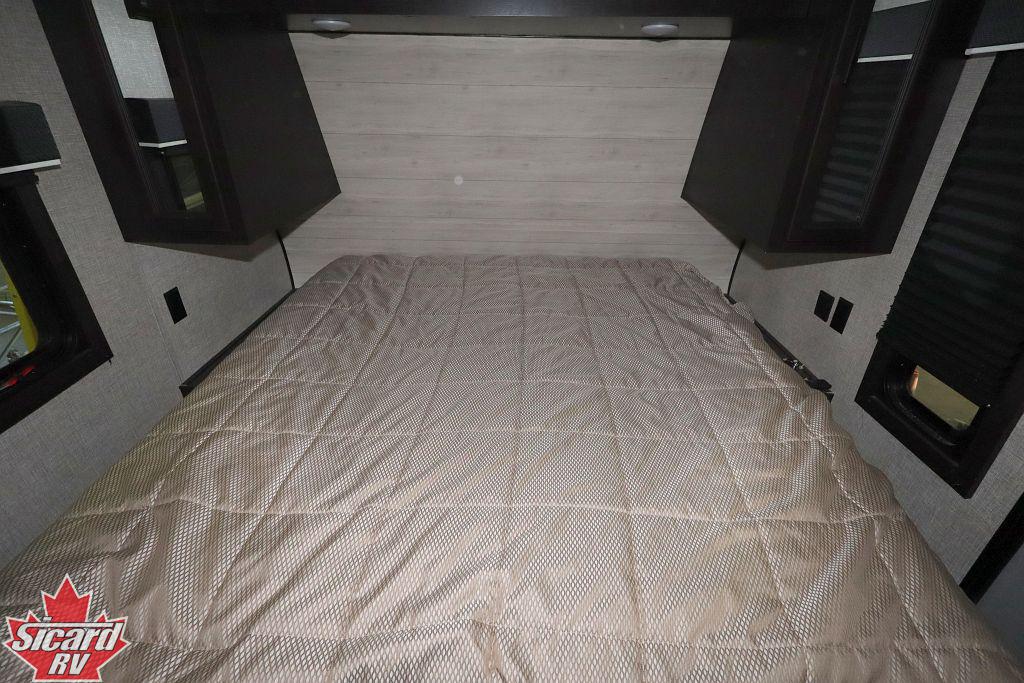 2022 JAYCO JAY FLIGHT 265RLS