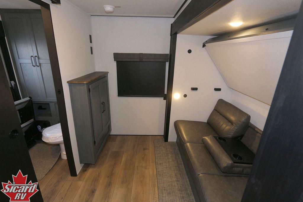 2026 PALOMINO PUMA VISTA 429LFT