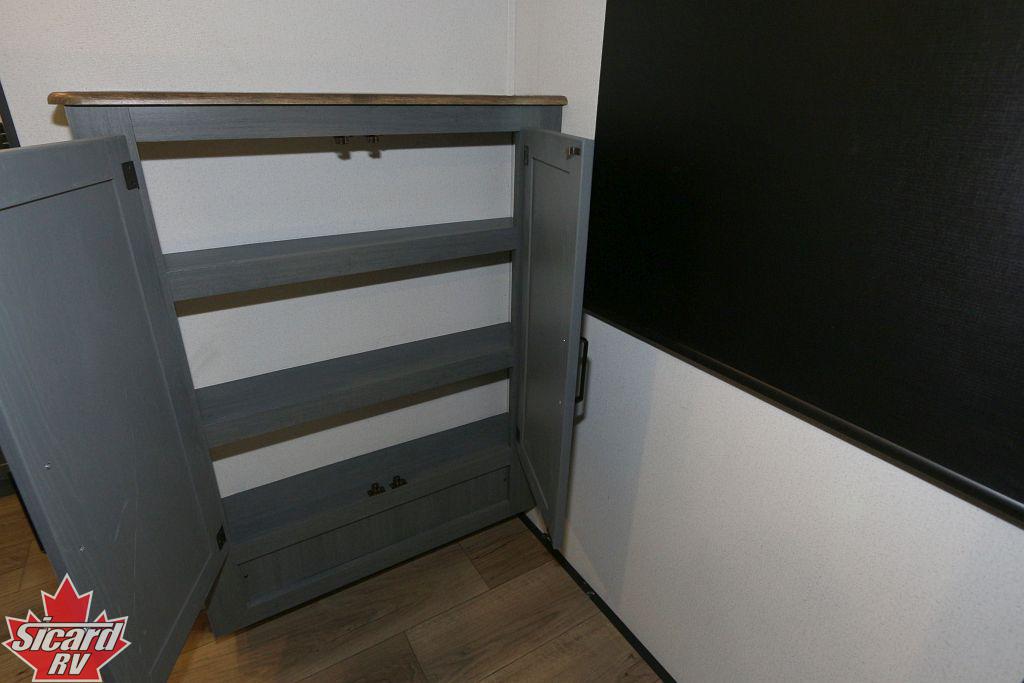 2026 PALOMINO PUMA VISTA 429LFT