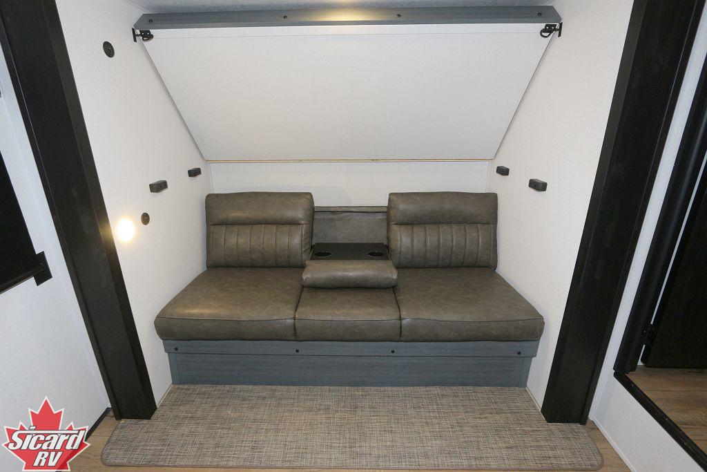 2026 PALOMINO PUMA VISTA 429LFT