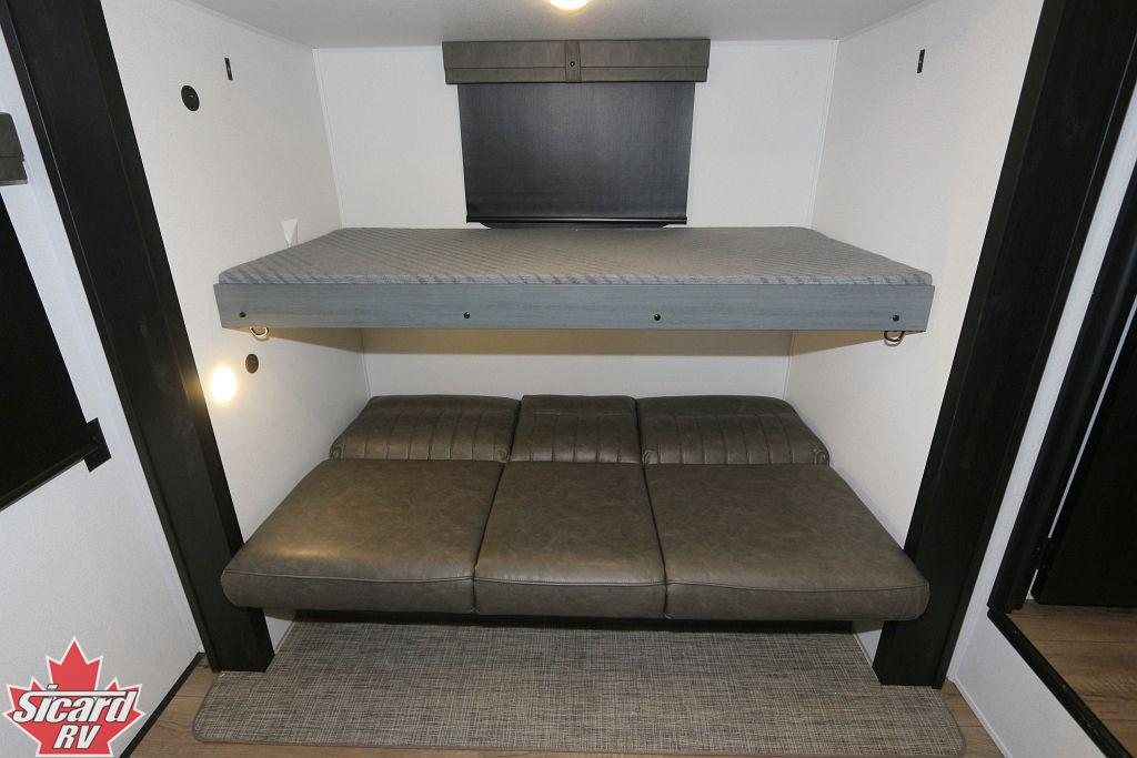 2026 PALOMINO PUMA VISTA 429LFT