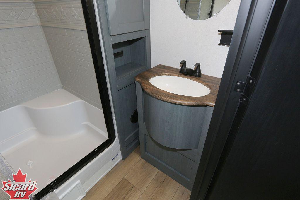 2026 PALOMINO PUMA VISTA 429LFT