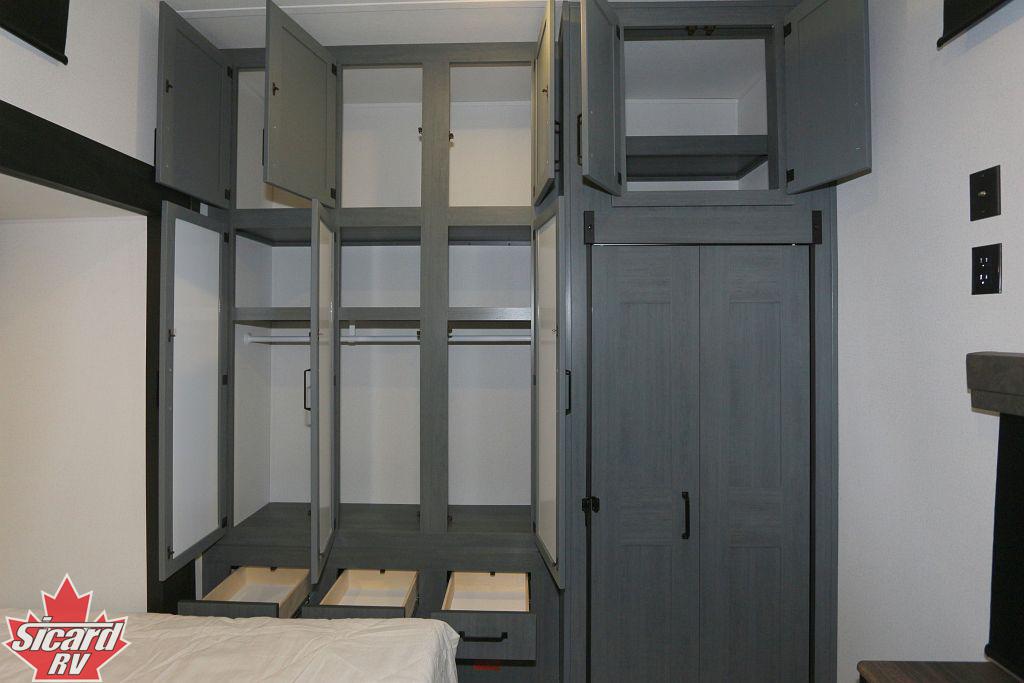 2026 PALOMINO PUMA VISTA 429LFT