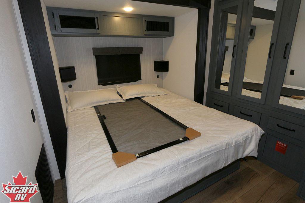 2026 PALOMINO PUMA VISTA 429LFT