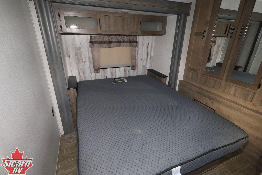 2020 PALOMINO PUMA 38RLB