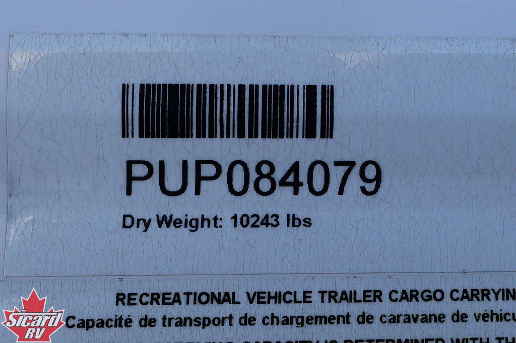 2020 PALOMINO PUMA 38RLB