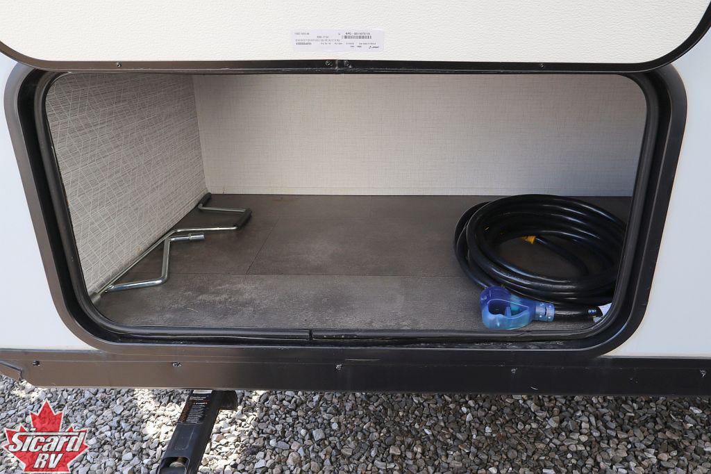 2024 FOREST RIVER SALEM FSX 165VIEW