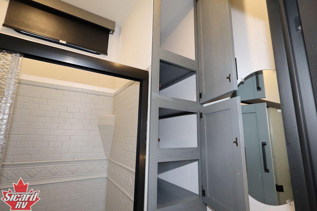 2026 PALOMINO PUMA VISTA 429LFT