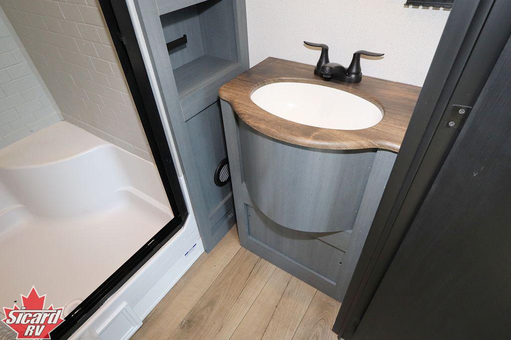 2026 PALOMINO PUMA VISTA 429LFT