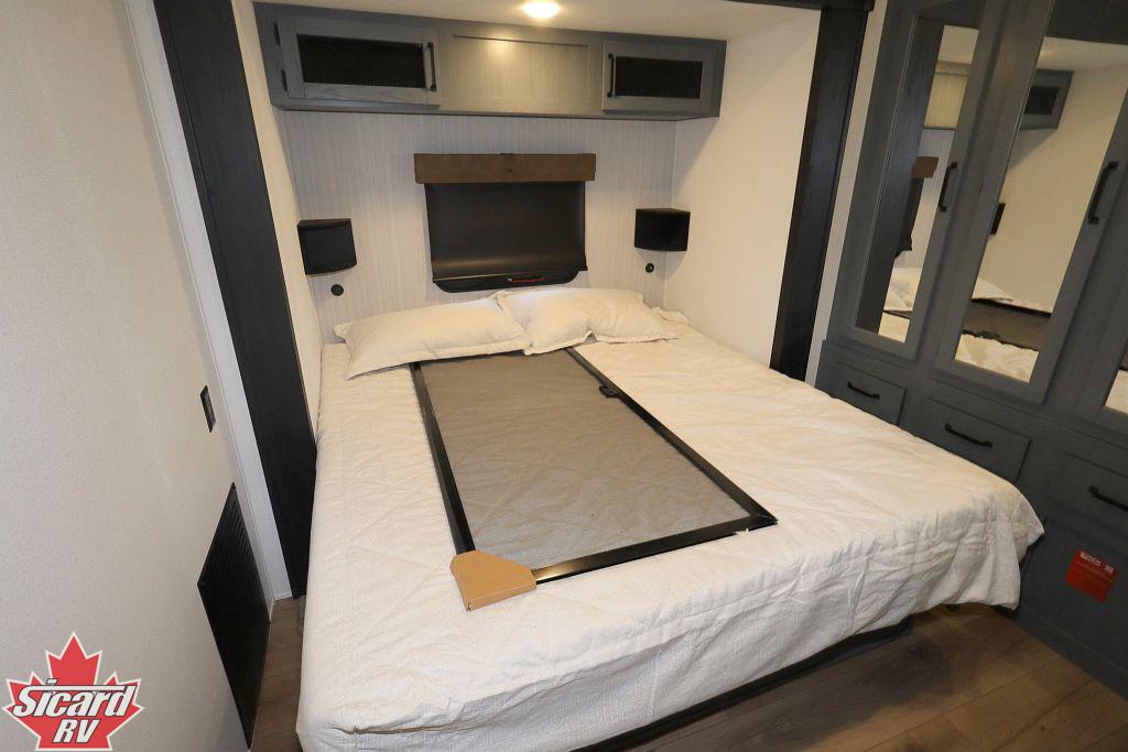 2026 PALOMINO PUMA VISTA 429LFT