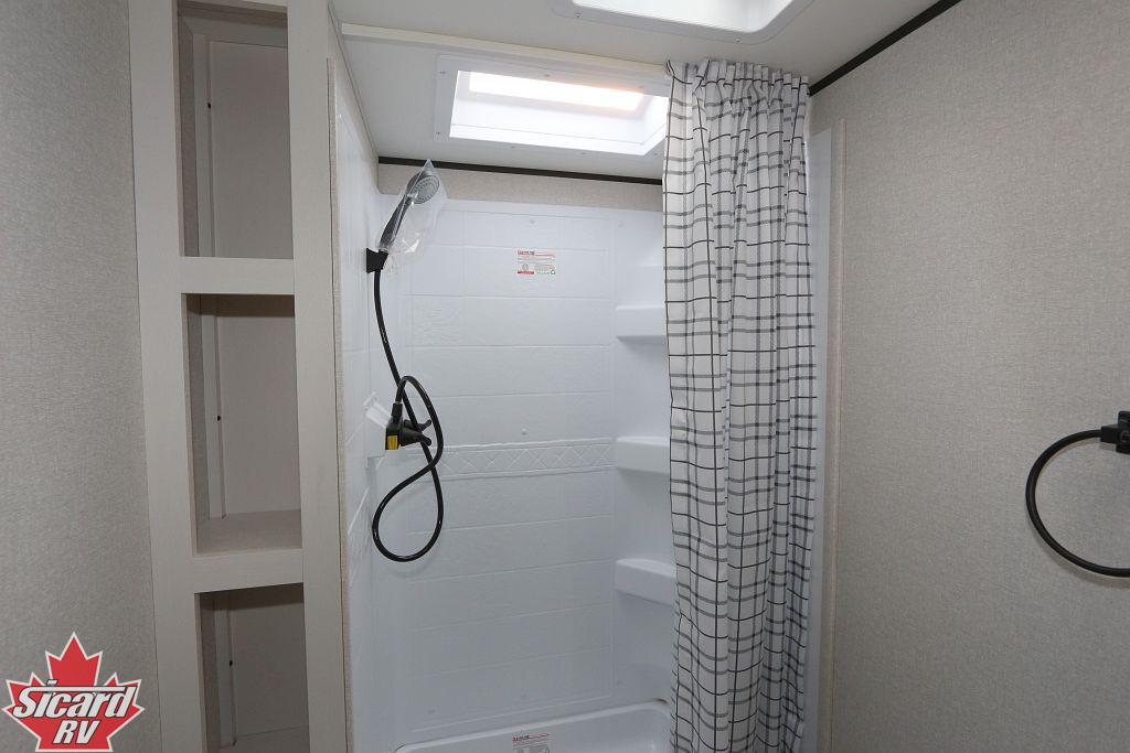 2026 JAYCO JAY FLIGHT SLX 265BHS