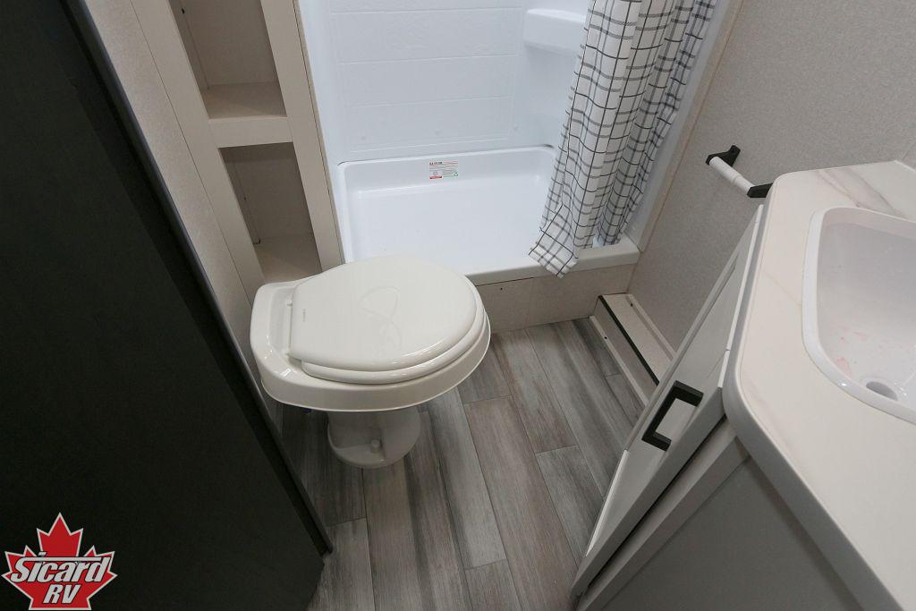 2026 JAYCO JAY FLIGHT SLX 265BHS