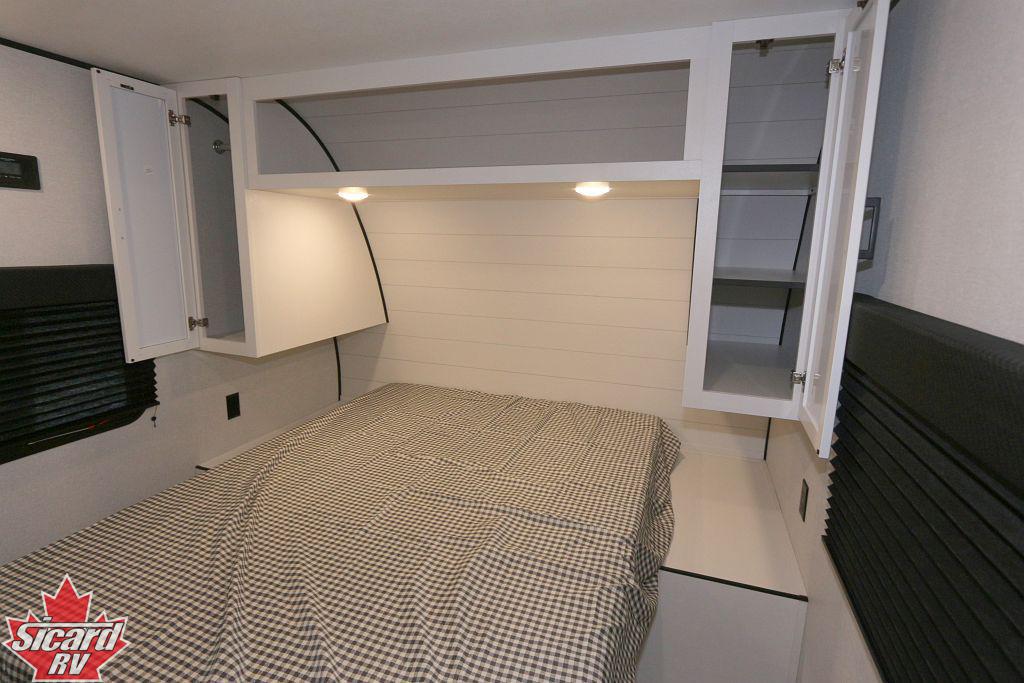 2026 JAYCO JAY FLIGHT SLX 265BHS