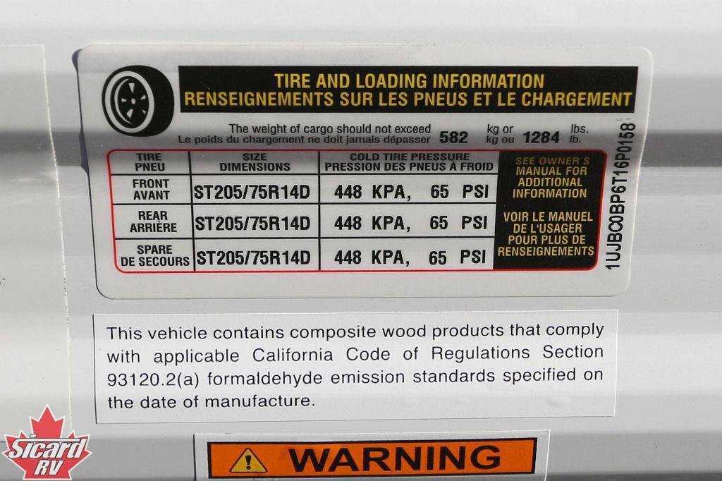 2026 JAYCO JAY FLIGHT SLX 265BHS