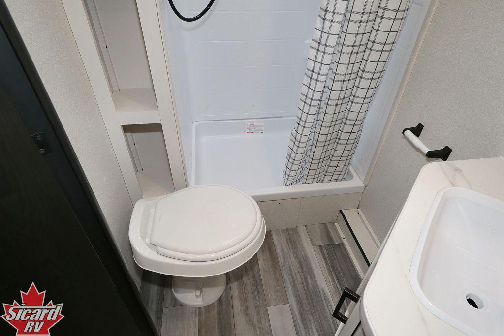 2026 JAYCO JAY FLIGHT SLX 265BHS