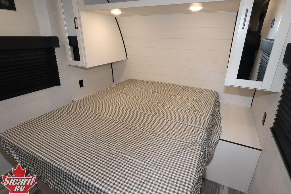 2026 JAYCO JAY FLIGHT SLX 265BHS