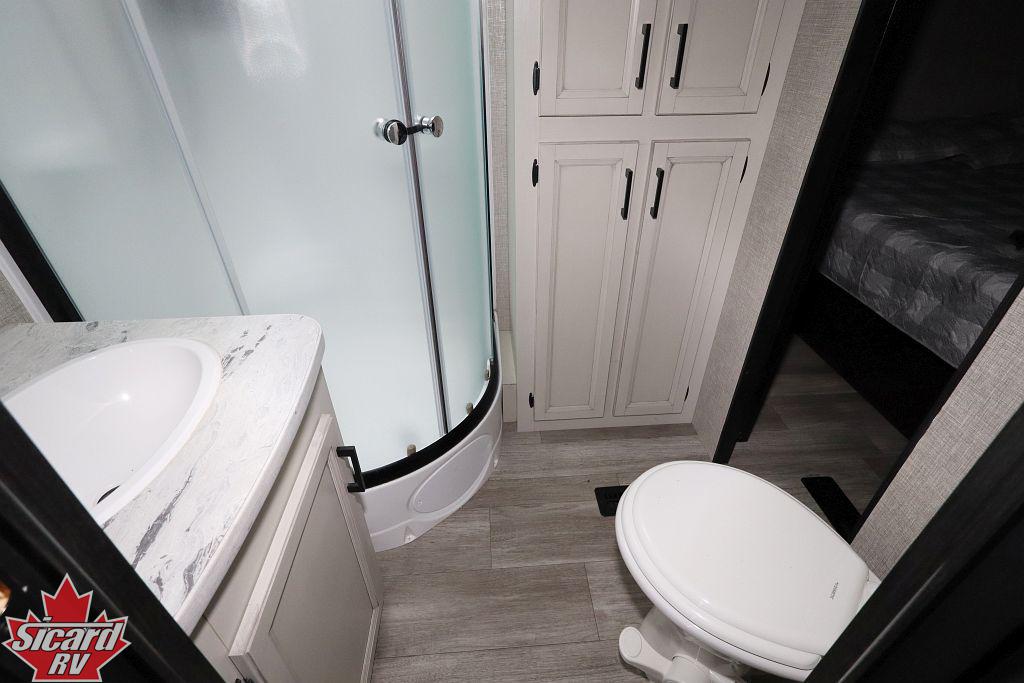 2022 JAYCO JAY FLIGHT 34RSBS