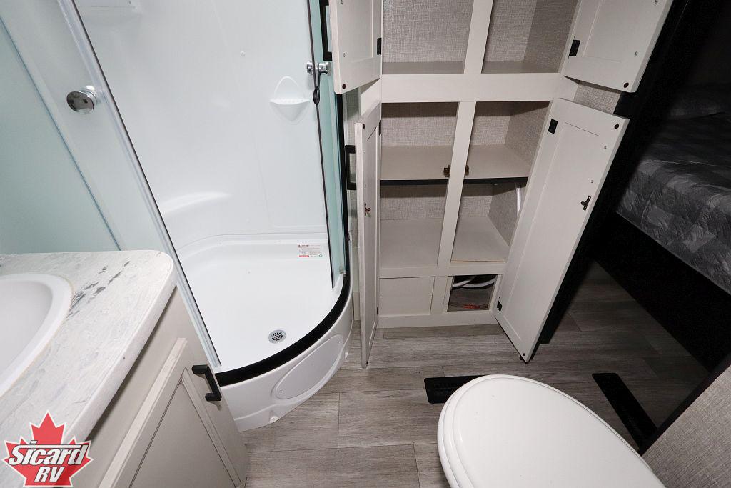 2022 JAYCO JAY FLIGHT 34RSBS