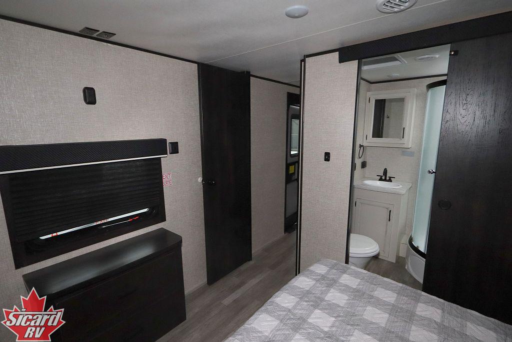 2022 JAYCO JAY FLIGHT 34RSBS