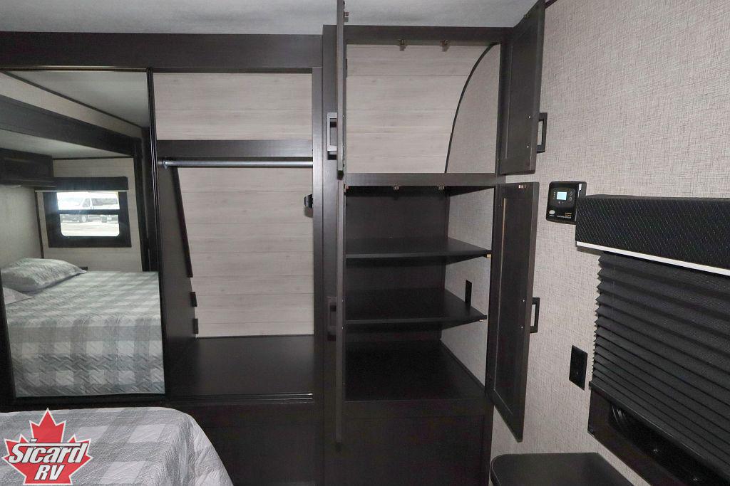 2022 JAYCO JAY FLIGHT 34RSBS