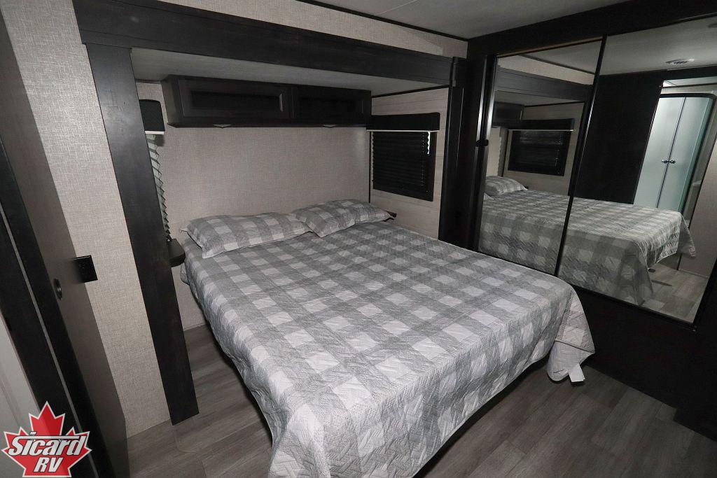 2022 JAYCO JAY FLIGHT 34RSBS