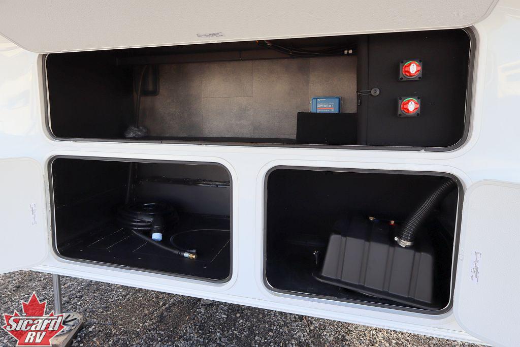 2026 ALLIANCE PARADIGM 370FB