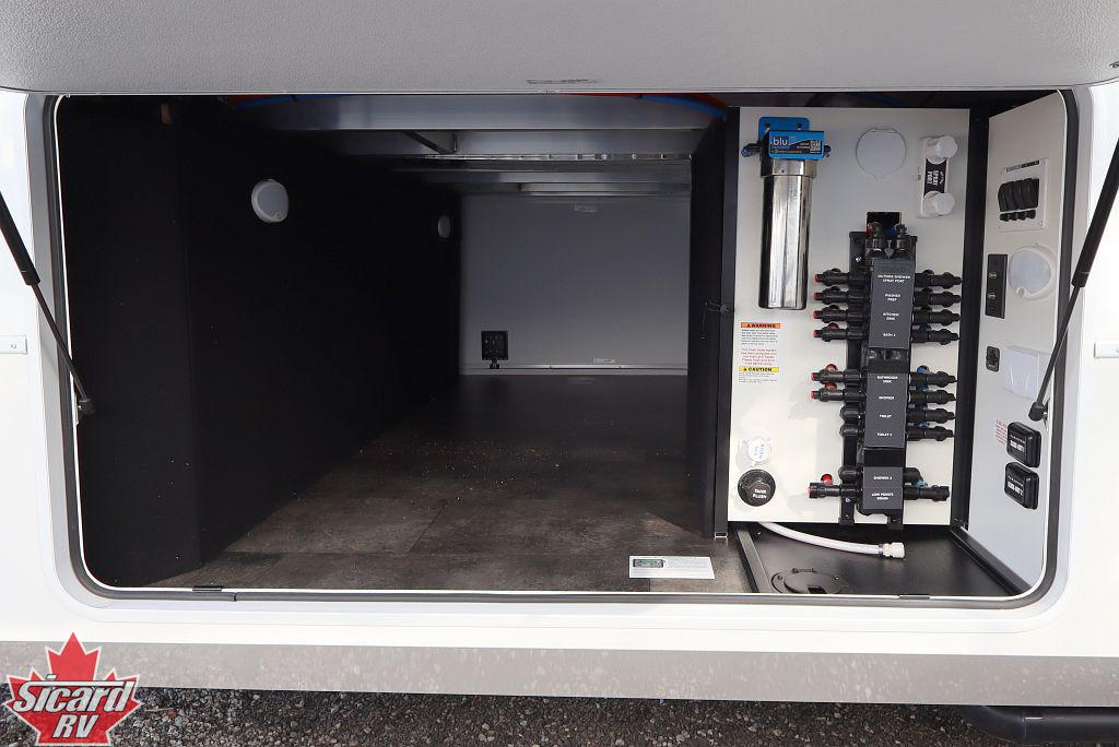 2026 ALLIANCE PARADIGM 370FB