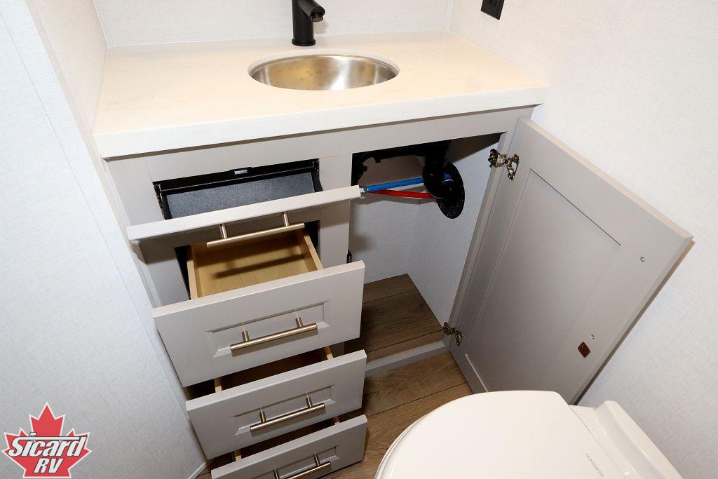 2026 ALLIANCE PARADIGM 370FB