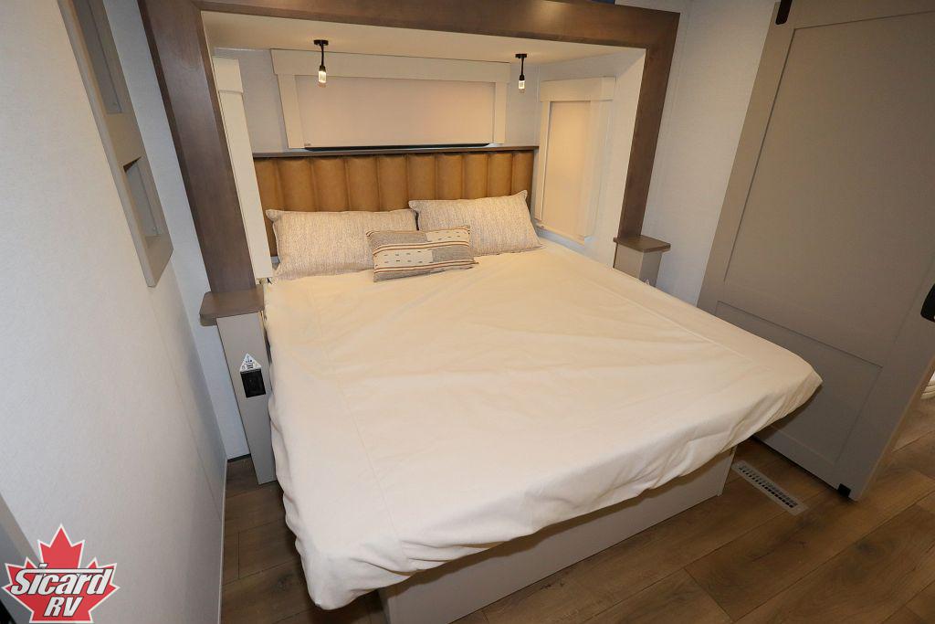 2026 ALLIANCE PARADIGM 370FB