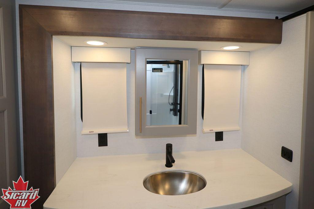 2026 ALLIANCE PARADIGM 370FB