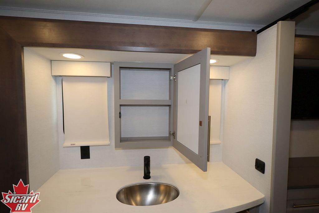 2026 ALLIANCE PARADIGM 370FB