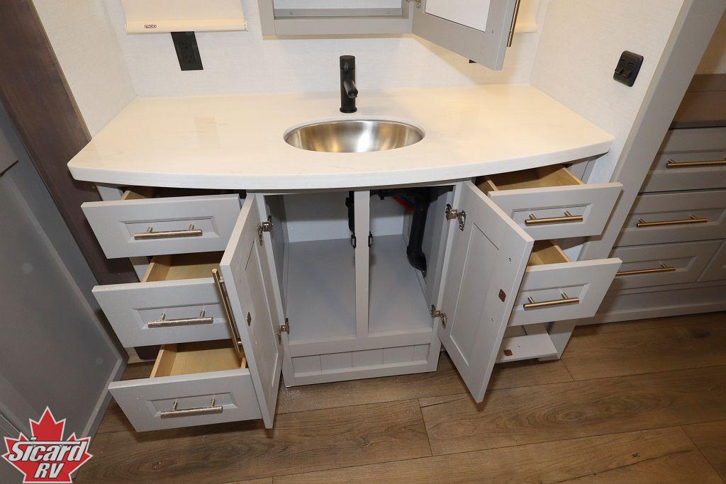 2026 ALLIANCE PARADIGM 370FB