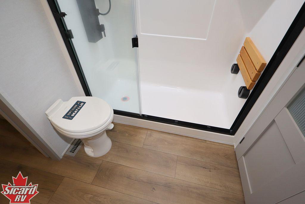 2026 ALLIANCE PARADIGM 370FB