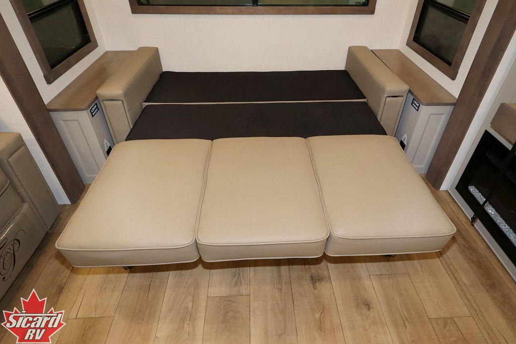 2026 ALLIANCE PARADIGM 388SP