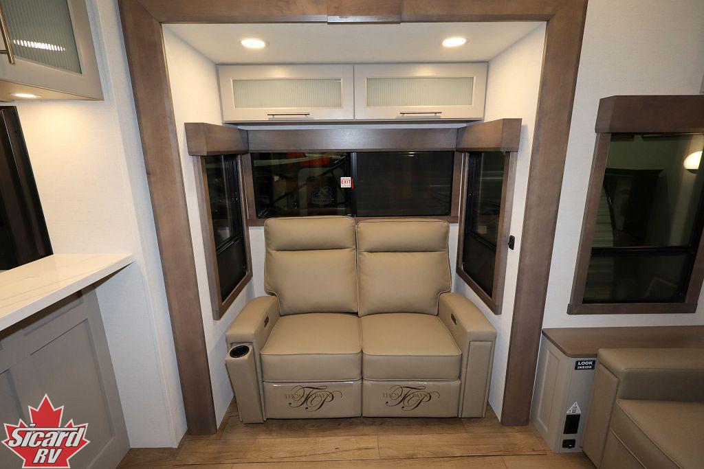 2026 ALLIANCE PARADIGM 388SP