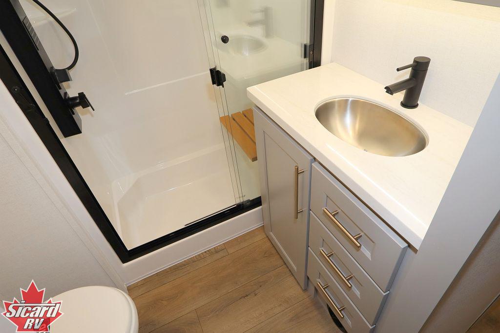 2026 ALLIANCE PARADIGM 388SP