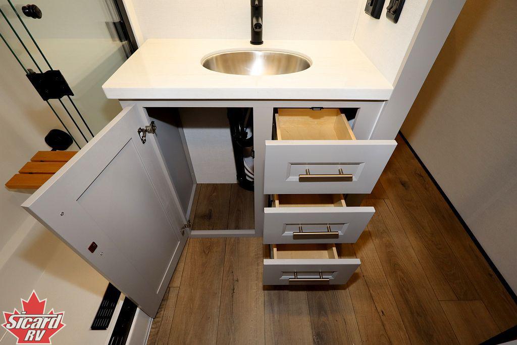 2026 ALLIANCE PARADIGM 388SP