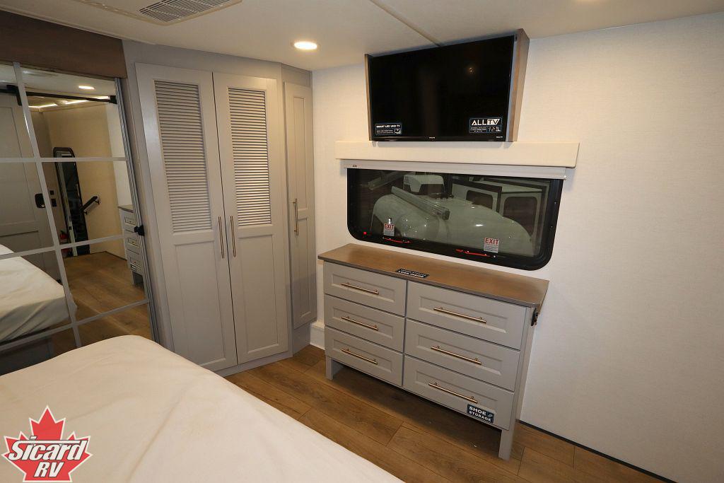 2026 ALLIANCE PARADIGM 388SP