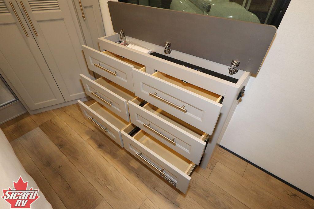 2026 ALLIANCE PARADIGM 388SP