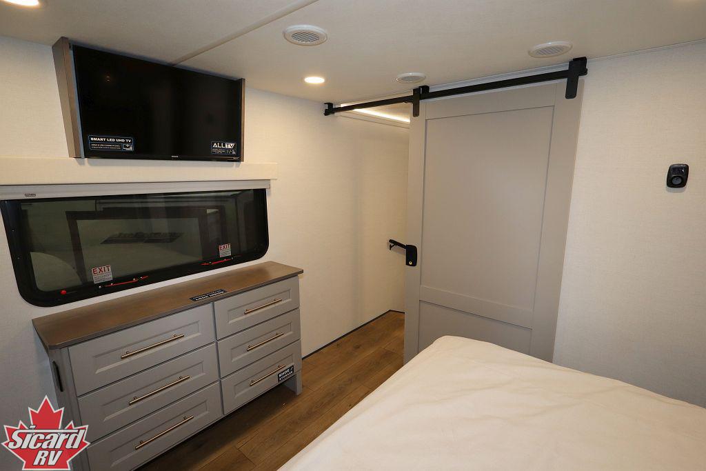 2026 ALLIANCE PARADIGM 388SP