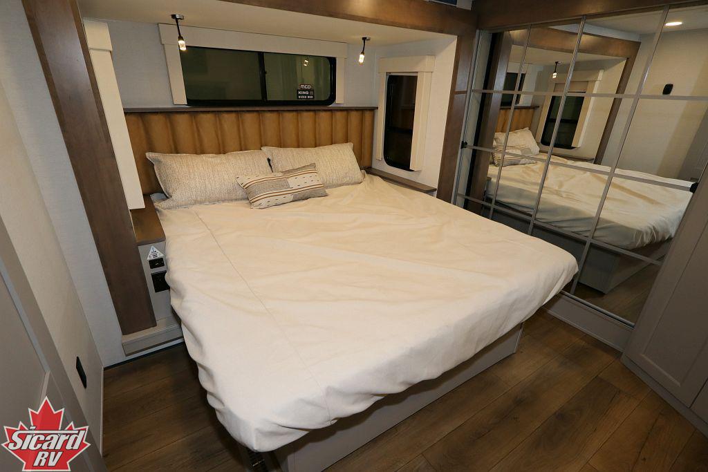 2026 ALLIANCE PARADIGM 388SP