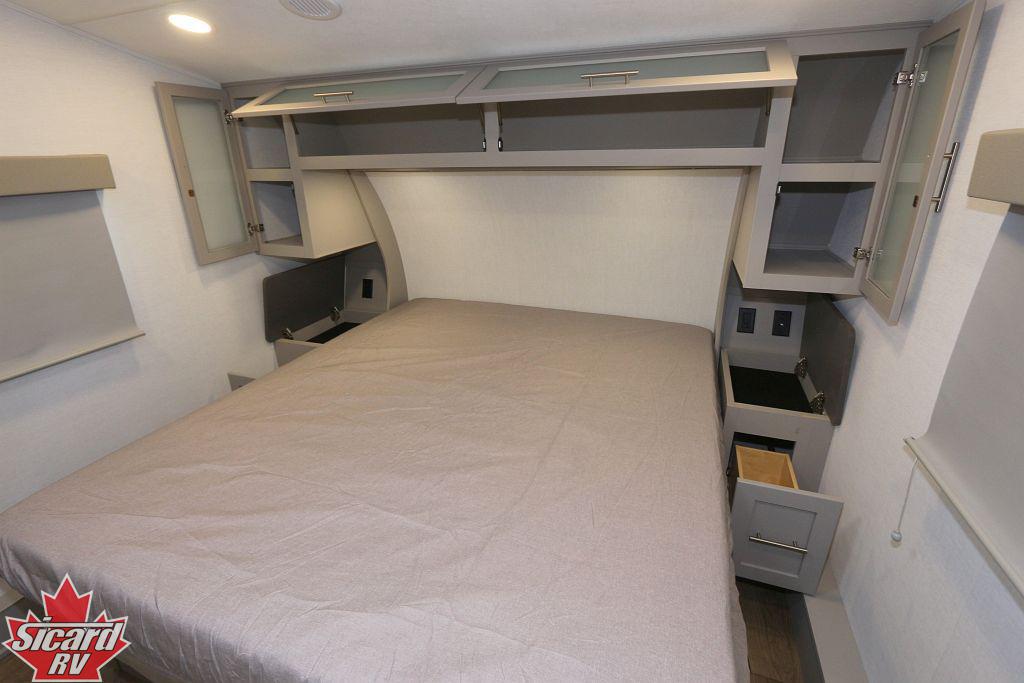 2026 ALLIANCE AVENUE ALL-ACCESS SERIES 23ML