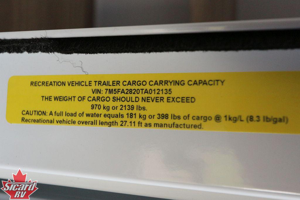 2026 ALLIANCE AVENUE ALL-ACCESS SERIES 23ML